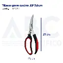Tijeras para cocina 23*7.8cm