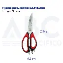 Tijeras para cocina 22.5*8.2cm