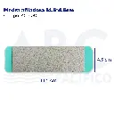Piedra afiladora 14.5*4.5cm