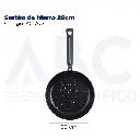 Sartén de hierro 28cm