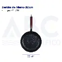 Sartén de hierro 26cm