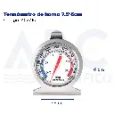 Termómetro de horno 7.5*6cm