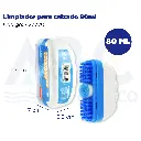 Limpiador para calzado 80ml