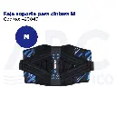 Faja soporte para cintura M