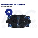 Faja soporte para cintura XL