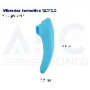 Vibrador femenino 15.1*5.5