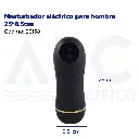 Masturbador eléctrico para hombre 25*8.5cm