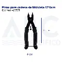 Pinza para cadena de bicicleta 17*6cm