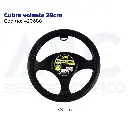 Cubre volante 38cm
