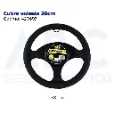 Cubre volante 38cm