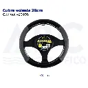 Cubre volante 38cm