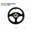 Cubre volante 38cm