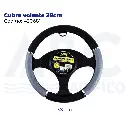 Cubre volante 38cm
