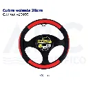 Cubre volante 38cm