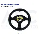 Cubre volante 38cm