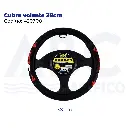 Cubre volante 38cm