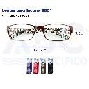 Lentes para lectura 350°