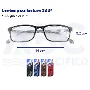 Lentes para lectura 300°