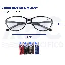 Lentes para lectura 250°