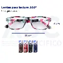 Lentes para lectura 200°