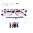 Lentes para lectura 250°