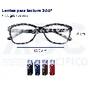 Lentes para lectura 300°