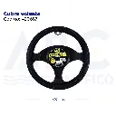 Cubre volante 38cm