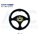 Cubre volante 38cm