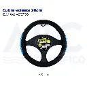 Cubre volante 38cm