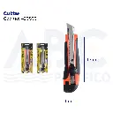 Cutter