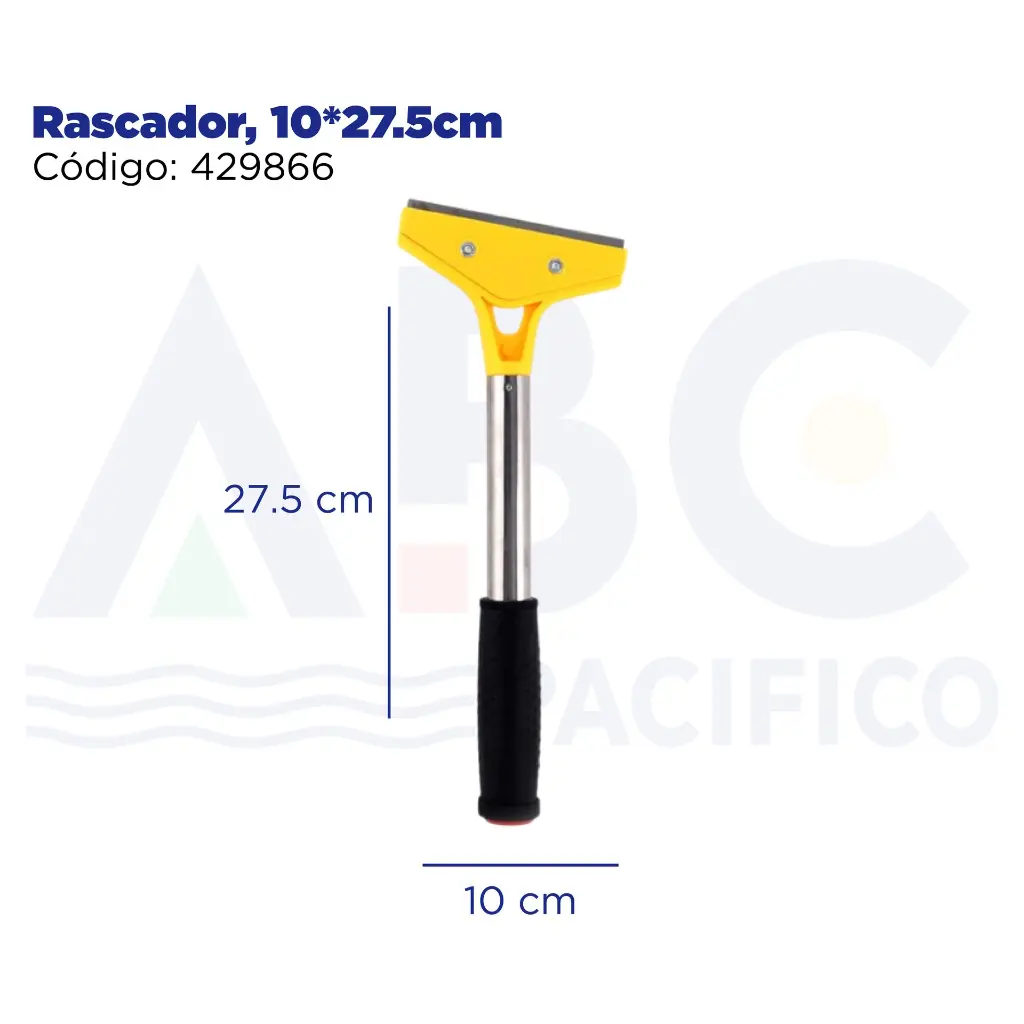 Rascador, 10*27.5cm