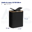 Cesta de ropa, 54*33*58cm