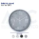 Reloj de pared
