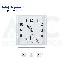 Reloj de pared
