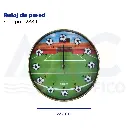 Reloj de pared