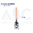 Cuchara de
helado