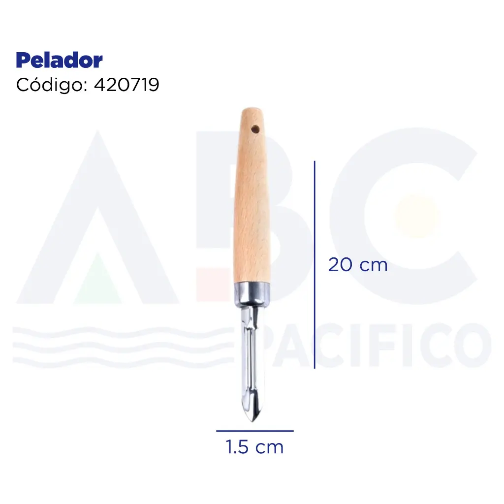 Pelador