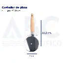 Cortador de
pizza