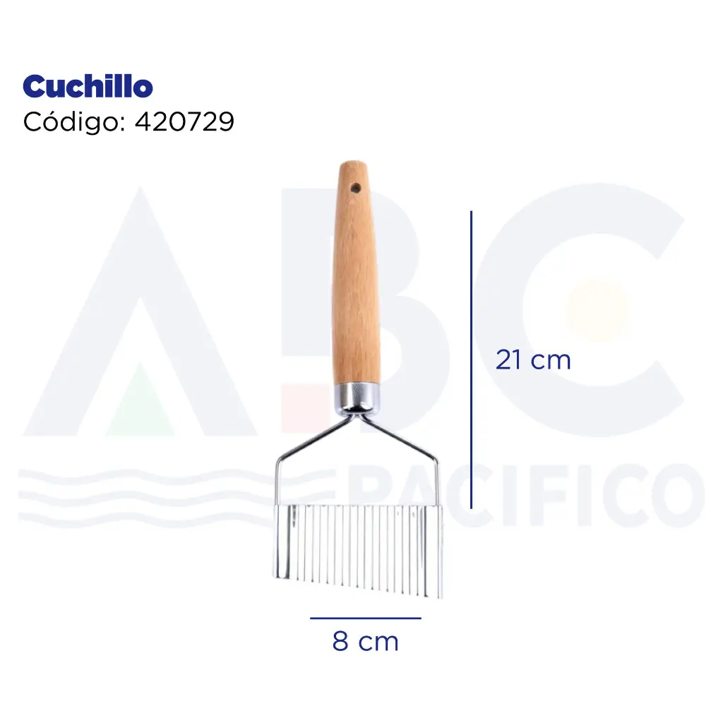 Cuchillo