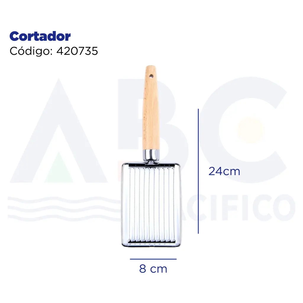 Cortador
