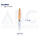 Espátula