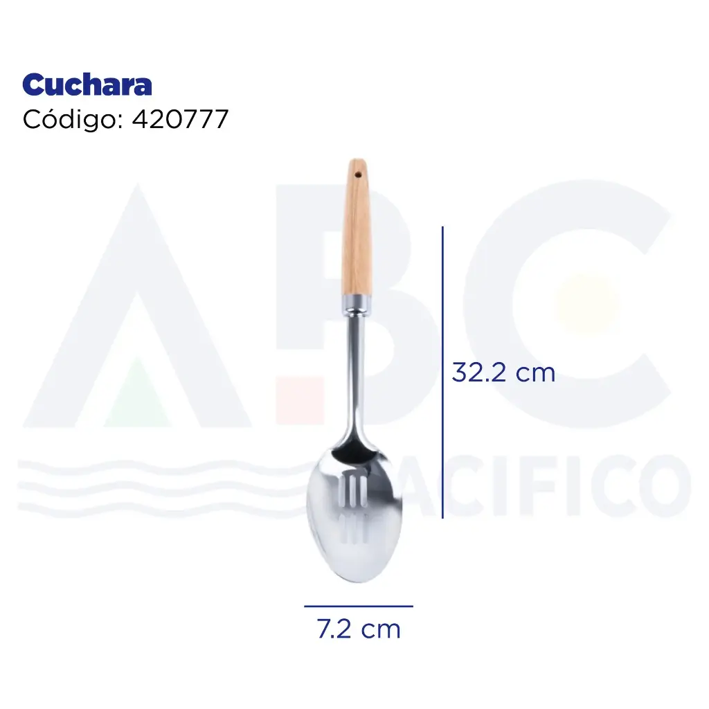 Cuchara