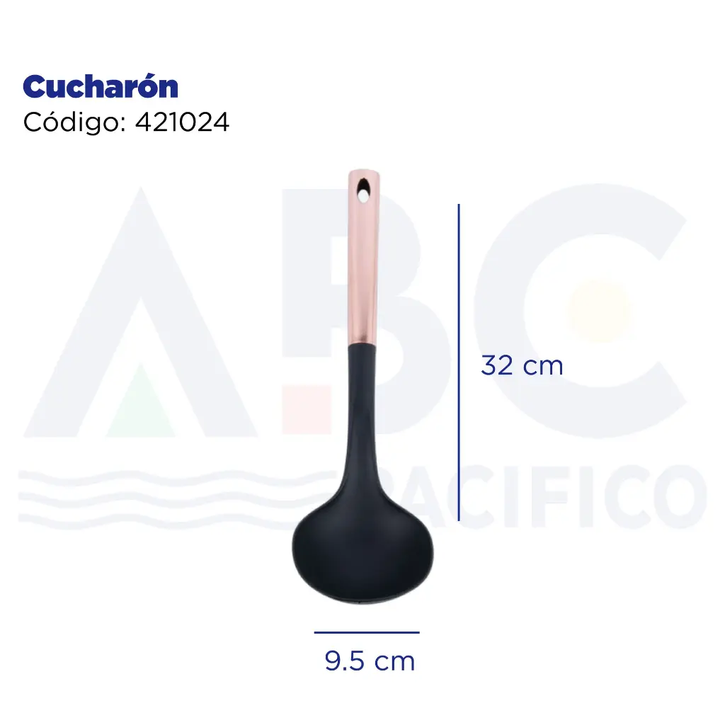 Cucharón