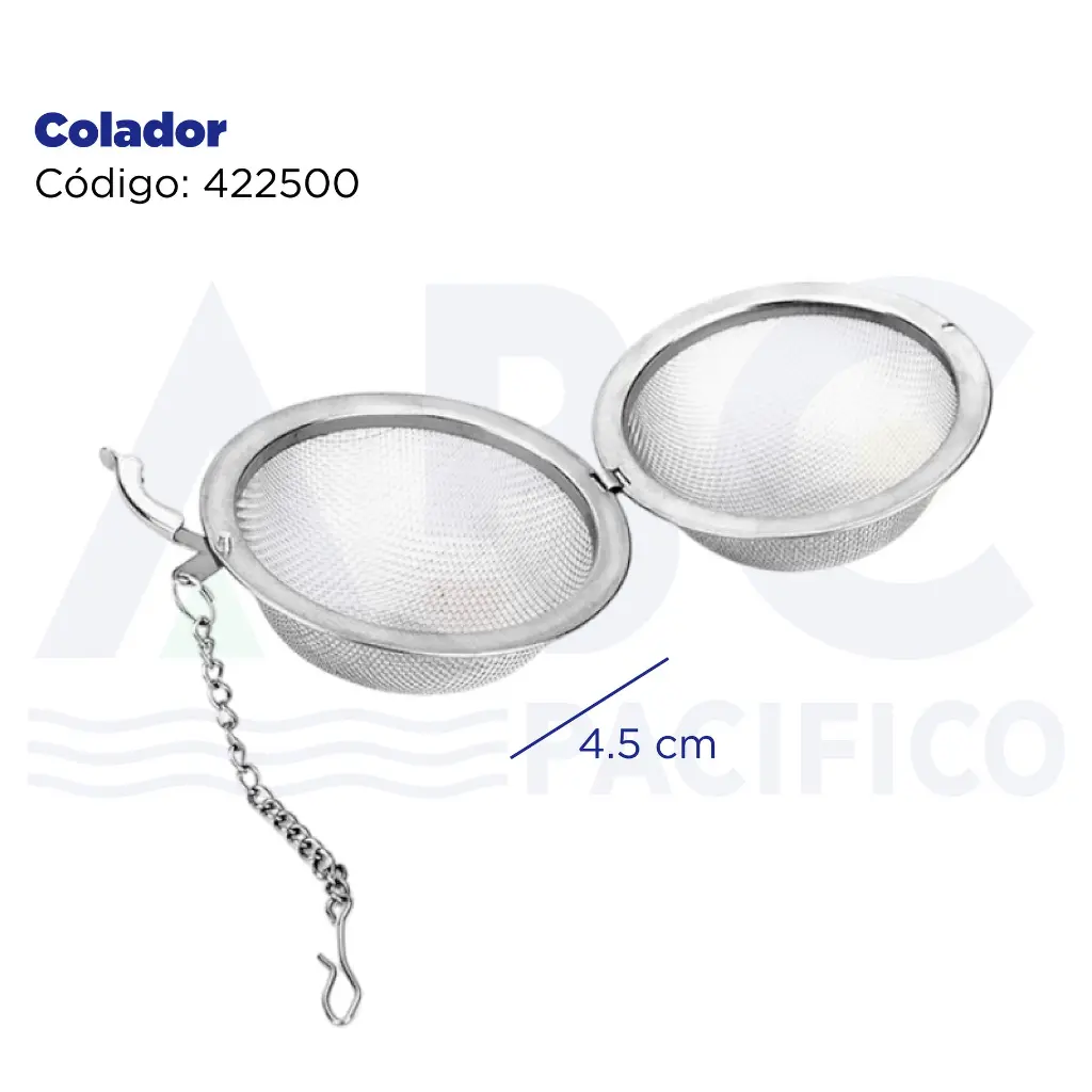 Colador