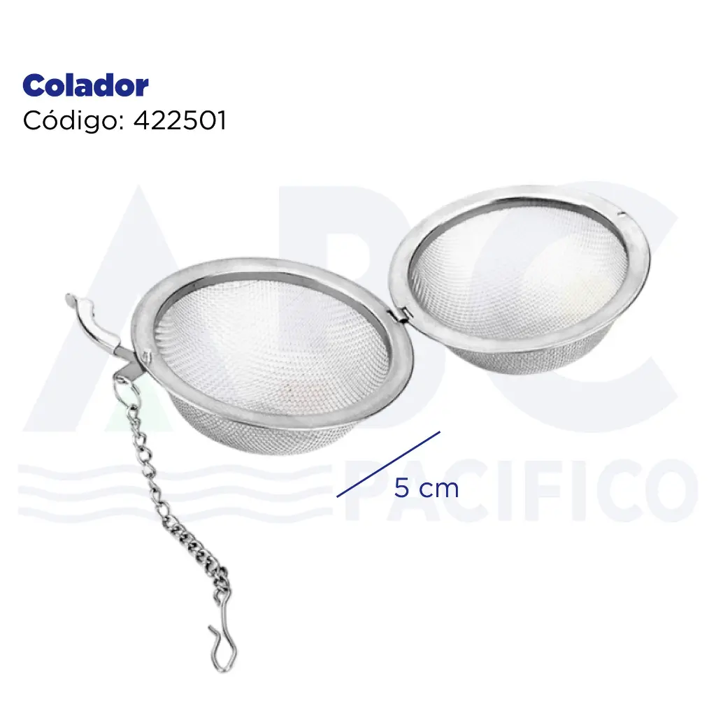 Colador