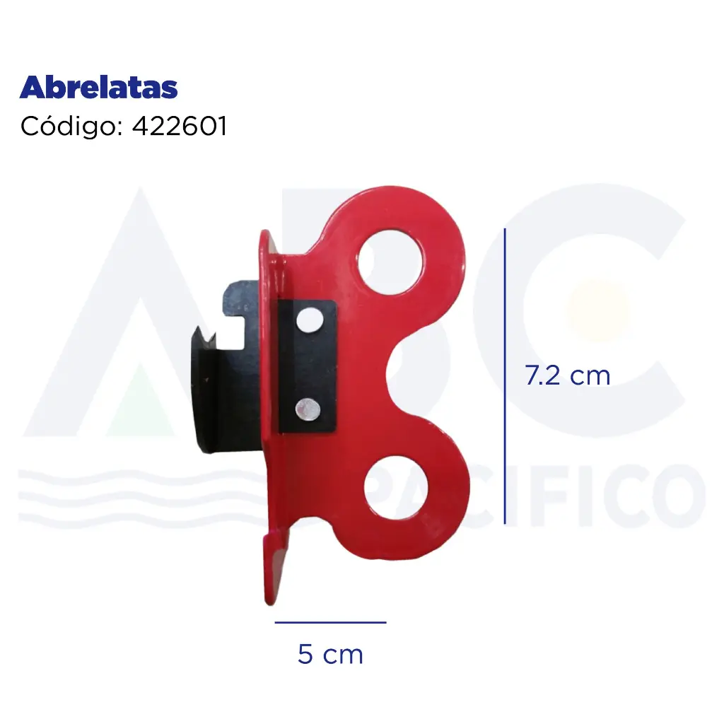 Abrelatas
