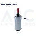 Bolsa de hielo seco