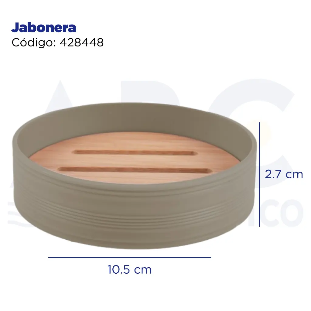 Jabonera