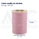 Porta cepillo de dientes