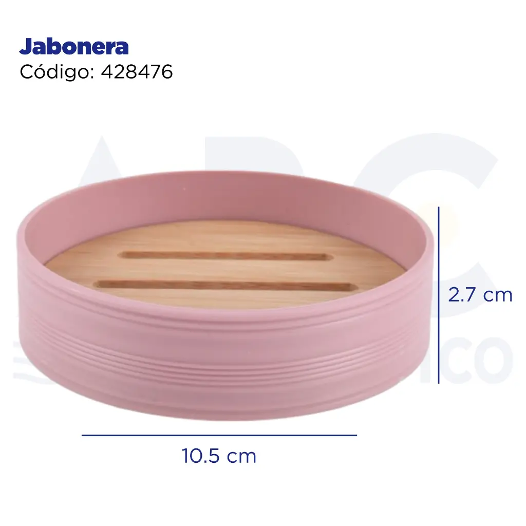 Jabonera